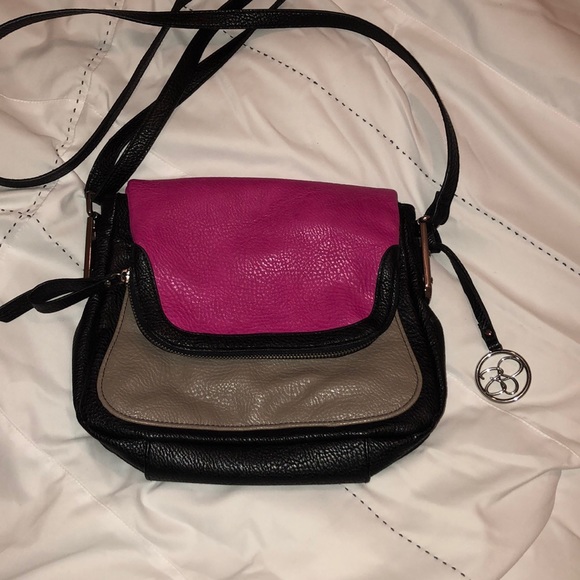 Jessica Simpson crossbody - Picture 1 of 8